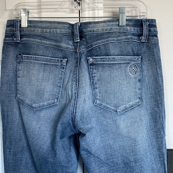 Laurie Felt Jeans - Picture 5 of 8